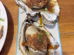 -旺角小渔村·海肠捞饭开创者(环山路店)