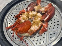-船奇蒸汽海鲜·闽菜(八市海鲜总店)