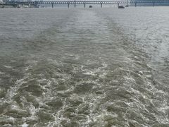 -武汉关码头(轮渡站)