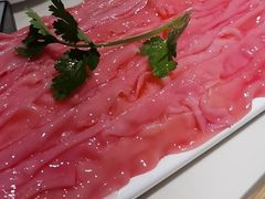 -周师兄大刀腰片火锅(解放碑总店)