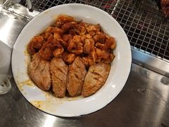 -马路牙子烧烤音乐酒馆(望京店)