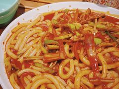 -热瓦普(旭辉广场店)