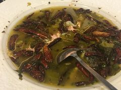 -九毛九西北菜(百信广场店)