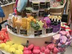 -LUSH(威尼斯人购物中心店)