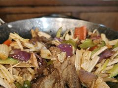 -小厨子私房菜·云南美食店