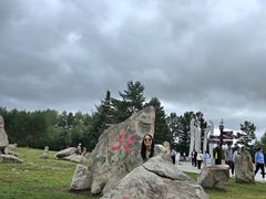 -北极村旅游风景区