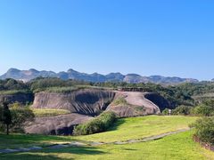 -飞天山旅游区