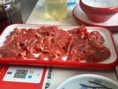 -毛辣果·贵州红酸汤牛肉火锅(西单店)