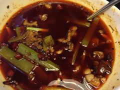 -胡大饭馆(青果路店)