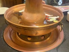 -清真·京华源铜锅涮肉(丰庆店)