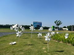 -汉长安城未央宫国家考古遗址公园