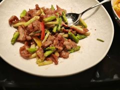 -杭州临平万丽酒店·万丽轩中餐厅