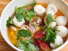 -明月虾面(厦禾路店)