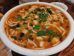 -有奴思烤肉·清真(正宁路店)