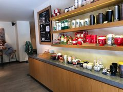 -星巴克(深圳侨城街店)