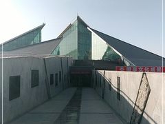 -三五九旅屯垦纪念馆