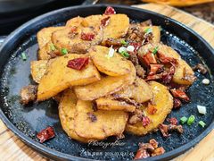 -李师傅脆肚(华强北店)