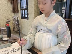 -上席擂茶·新中式青年茶馆(古城店)