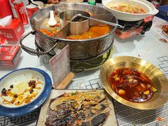 -熊记虾王·小龙虾(东晓南店)