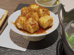 -盡膳口福跷脚牛肉火锅(晶耀前滩店)