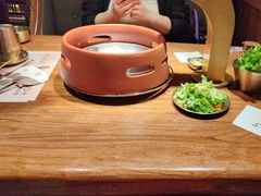 -西塔老太太泥炉烤肉(万柳华联店)