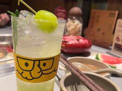 -巴奴毛肚火锅(悠唐购物中心店)