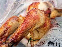 -吴山烤禽 (吴山路店)