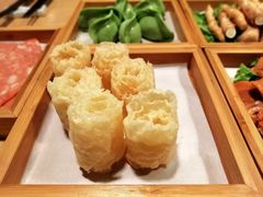 -十二舍·湯物素煮(江泰潤政店)