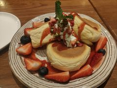 -UPPER KITCHEN(延安路店)