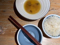 三鲜蒸蛋卷-树厨贵州菜(大十字店)