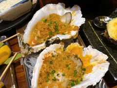 -鸟鹏烧鸟居酒屋(仁恒梦中心店)