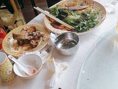 -砂锅居·始于1741(万丰路店)