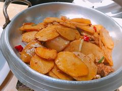 -粥王府(街道口总店)