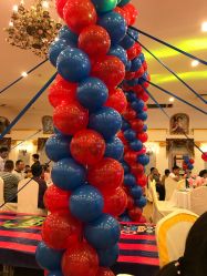 -先锋国际宴会中心(先锋国际广场店)