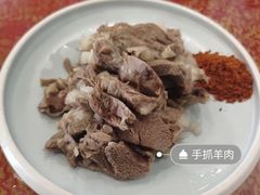 -国强手抓(西夏区店)