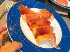 -珠海瑞吉酒店·秀餐厅