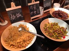 -杭州滨江世融艾美酒店·新食谱全日餐厅
