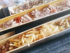 -竹泉农庄·竹筒饭(从化店)