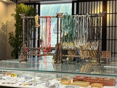 -云座·时光·观景咖啡厅(五爷庙店)