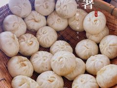 包子-丽华叶儿粑总汇