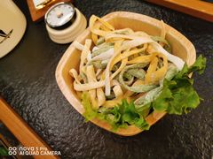 -季季山·云南野生菌火锅(上海首店)