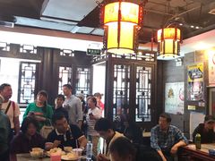 大堂-天兴居(鲜鱼口街店)
