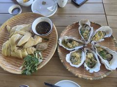 -蠔爺王志德生蚝馆(金沙湾店)