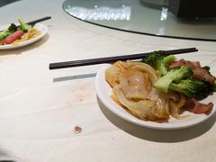 -澳门酒家(南航明珠店)