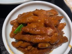 -太守宴·蘭院(天塔店)