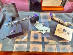 -大视光学•LINDBERG林德伯格•全球手工眼镜集合店(王府井店)