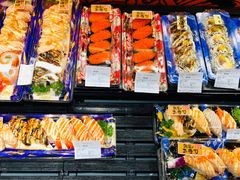 -Olé精品超市(苏州中心店)