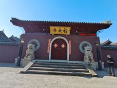 -贡湖湾湿地公园