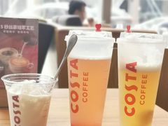 荔梨奇兰-COSTA COFFEE(阿里中心店)