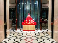 -蜈支洲岛珊瑚酒店临海阁中餐厅